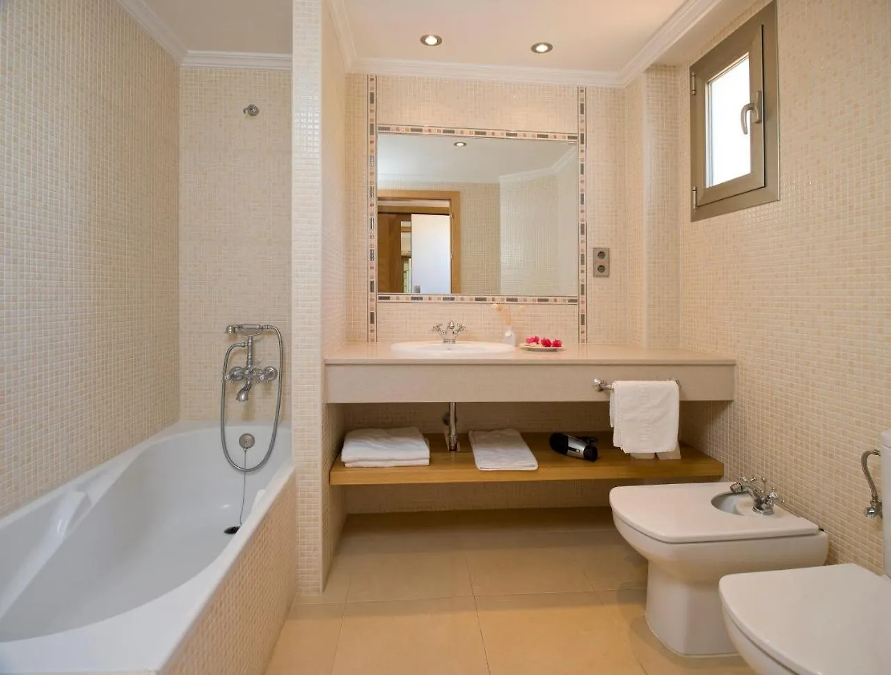 Bon Sol Prestige - Ab Group Apart otel Playa d'en Bossa
