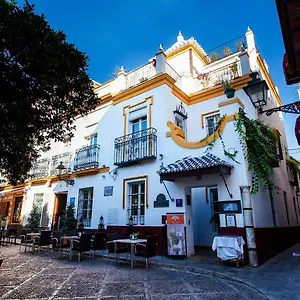 Boutique Elvira Plaza Hotel Sevilha