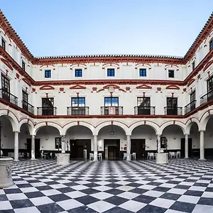 Boutique Convento Hotel Cádis