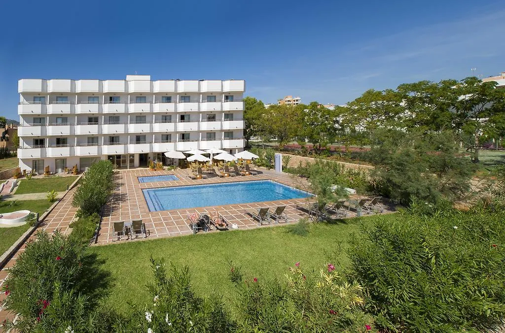 Bon Sol Prestige - Ab Group Aparthotel Playa d'en Bossa