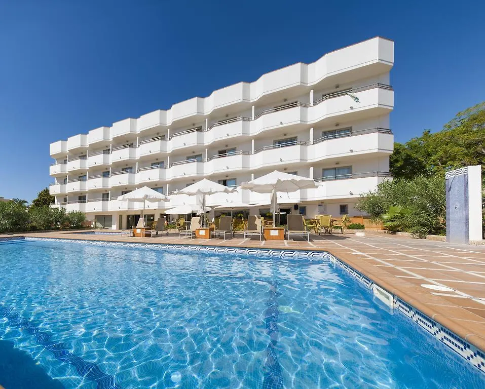 Bon Sol Prestige - Ab Group Aparthotel Playa d'en Bossa Espanha