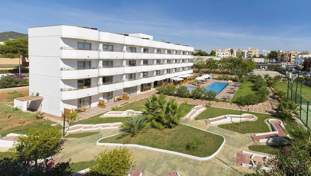 Bon Sol Prestige - Ab Group Aparthotel Playa d'en Bossa