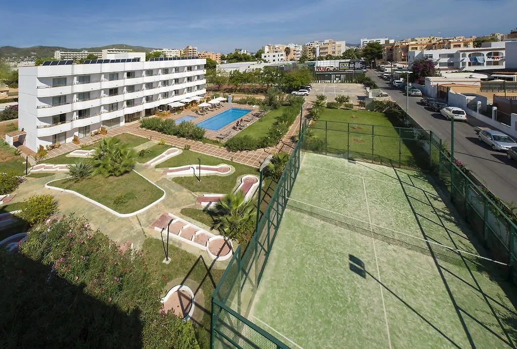 Bon Sol Prestige - Ab Group Aparthotel Playa d'en Bossa