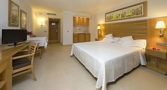 الشقق الفندقية بلايا دي أون بوسافي  Bon Sol Prestige - Ab Group