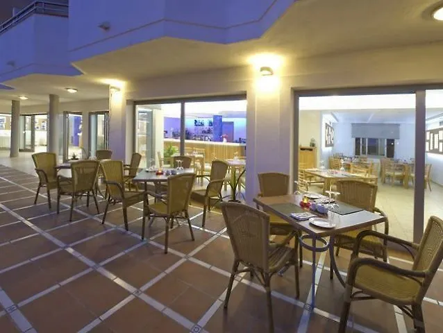 الشقق الفندقية بلايا دي أون بوسافي  Bon Sol Prestige - Ab Group شقة فندقية