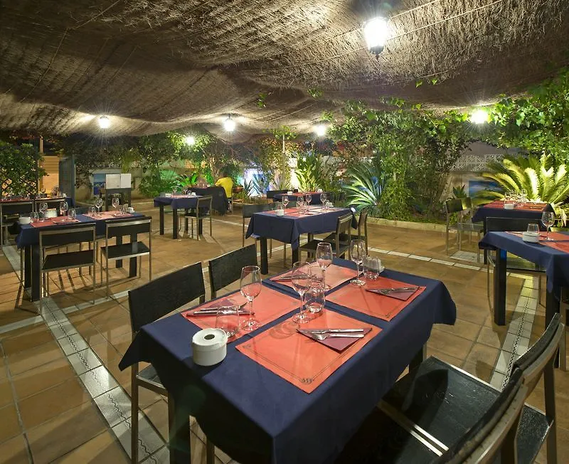 Bon Sol Prestige - Ab Group Aparthotel Playa d'en Bossa