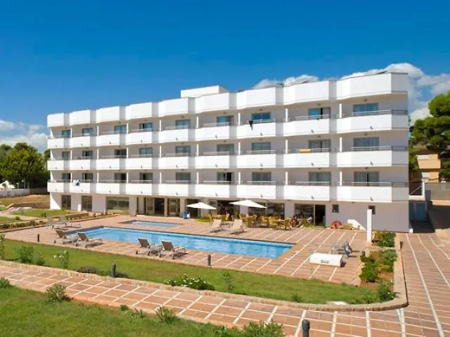 Bon Sol Prestige - Ab Group Aparthotel Playa d'en Bossa