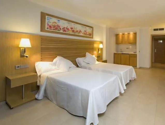 Bon Sol Prestige - Ab Group Aparthotel Playa d'en Bossa 4*,  Espanha