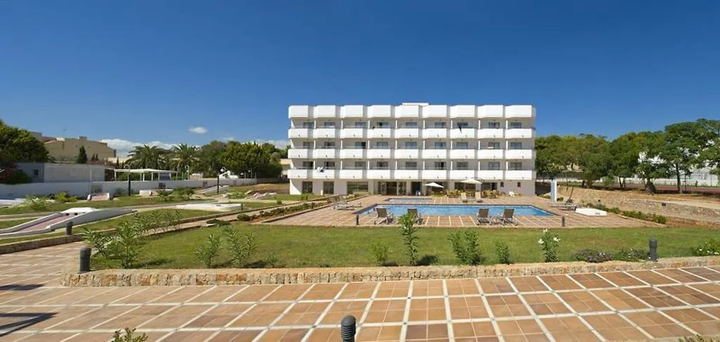 شقة فندقية الشقق الفندقية بلايا دي أون بوسافي  Bon Sol Prestige - Ab Group