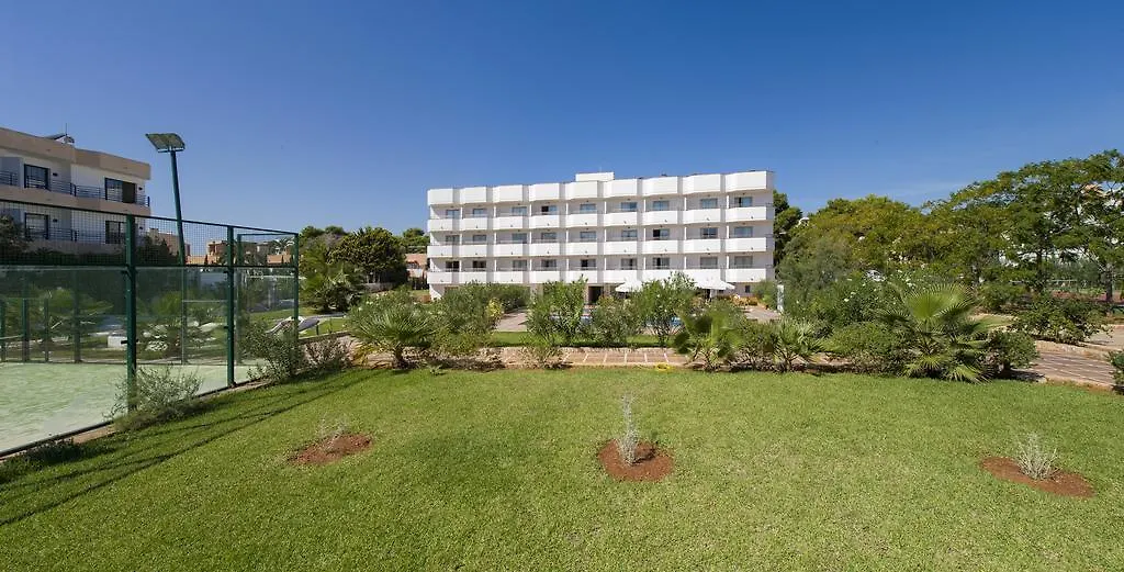 الشقق الفندقية بلايا دي أون بوسافي  Bon Sol Prestige - Ab Group 4*,  إسبانيا