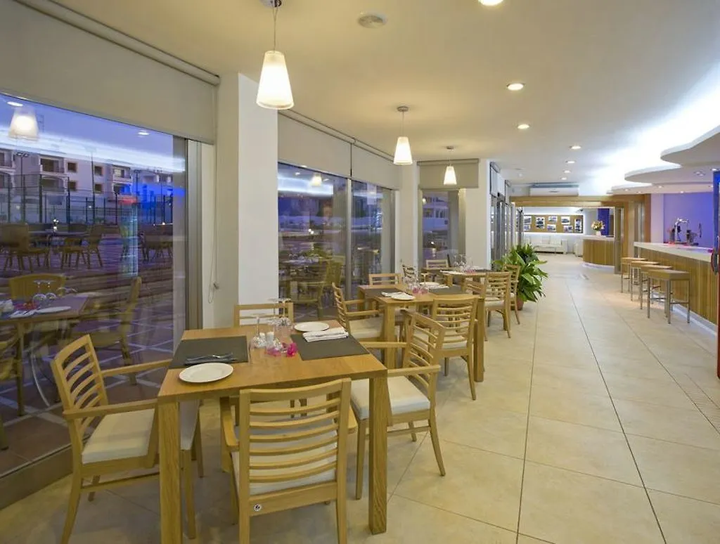 Bon Sol Prestige - Ab Group Aparthotel Playa d'en Bossa