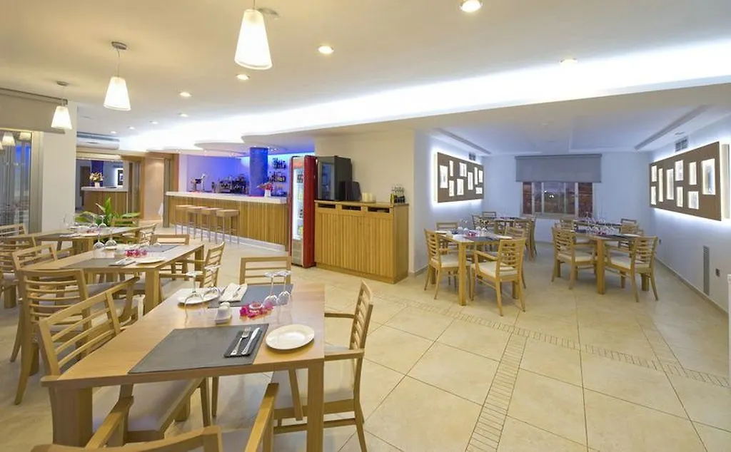 Bon Sol Prestige - Ab Group Aparthotel Playa d'en Bossa 4*,  Espanha