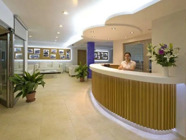 Bon Sol Prestige - Ab Group Aparthotel Playa d'en Bossa