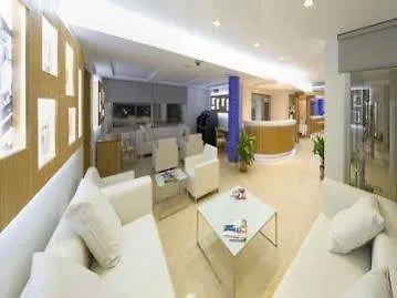 شقة فندقية الشقق الفندقية بلايا دي أون بوسافي  Bon Sol Prestige - Ab Group