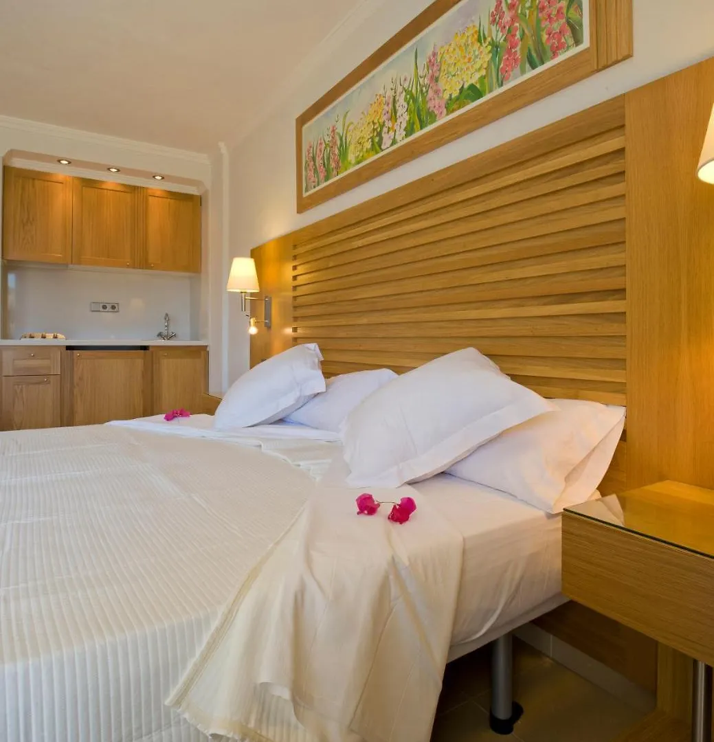 Bon Sol Prestige - Ab Group Aparthotel Playa d'en Bossa