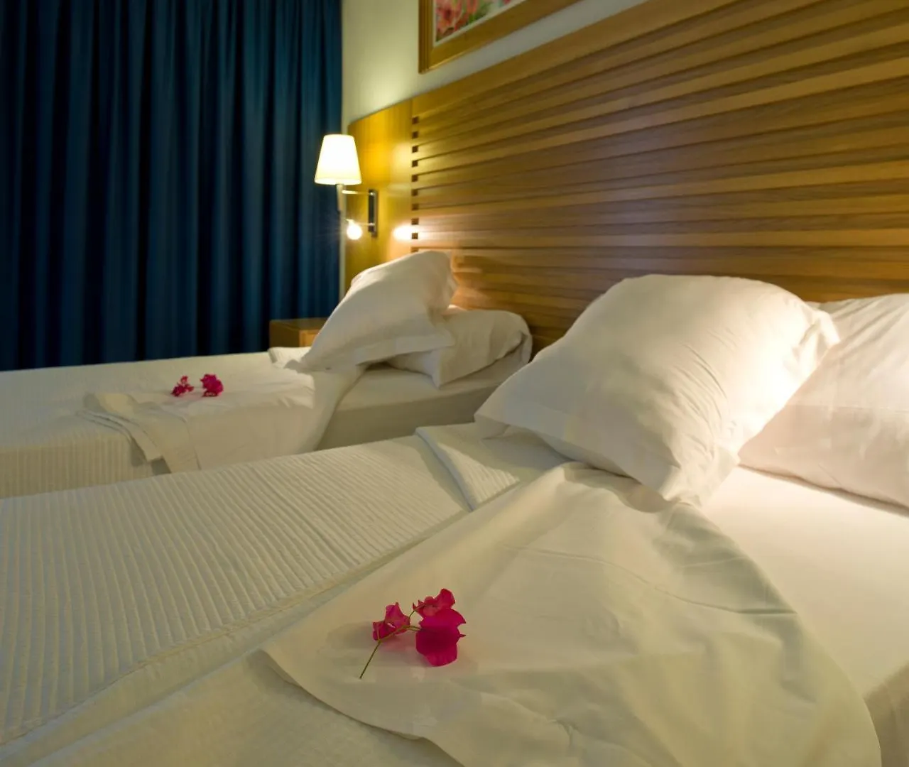 Bon Sol Prestige - Ab Group Aparthotel Playa d'en Bossa Espanha